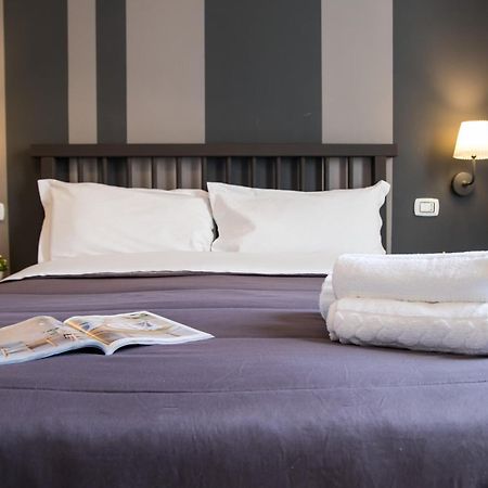 Balate Maqueda B&B Палермо Номер фото