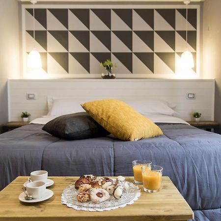 Balate Maqueda B&B Палермо Екстер'єр фото