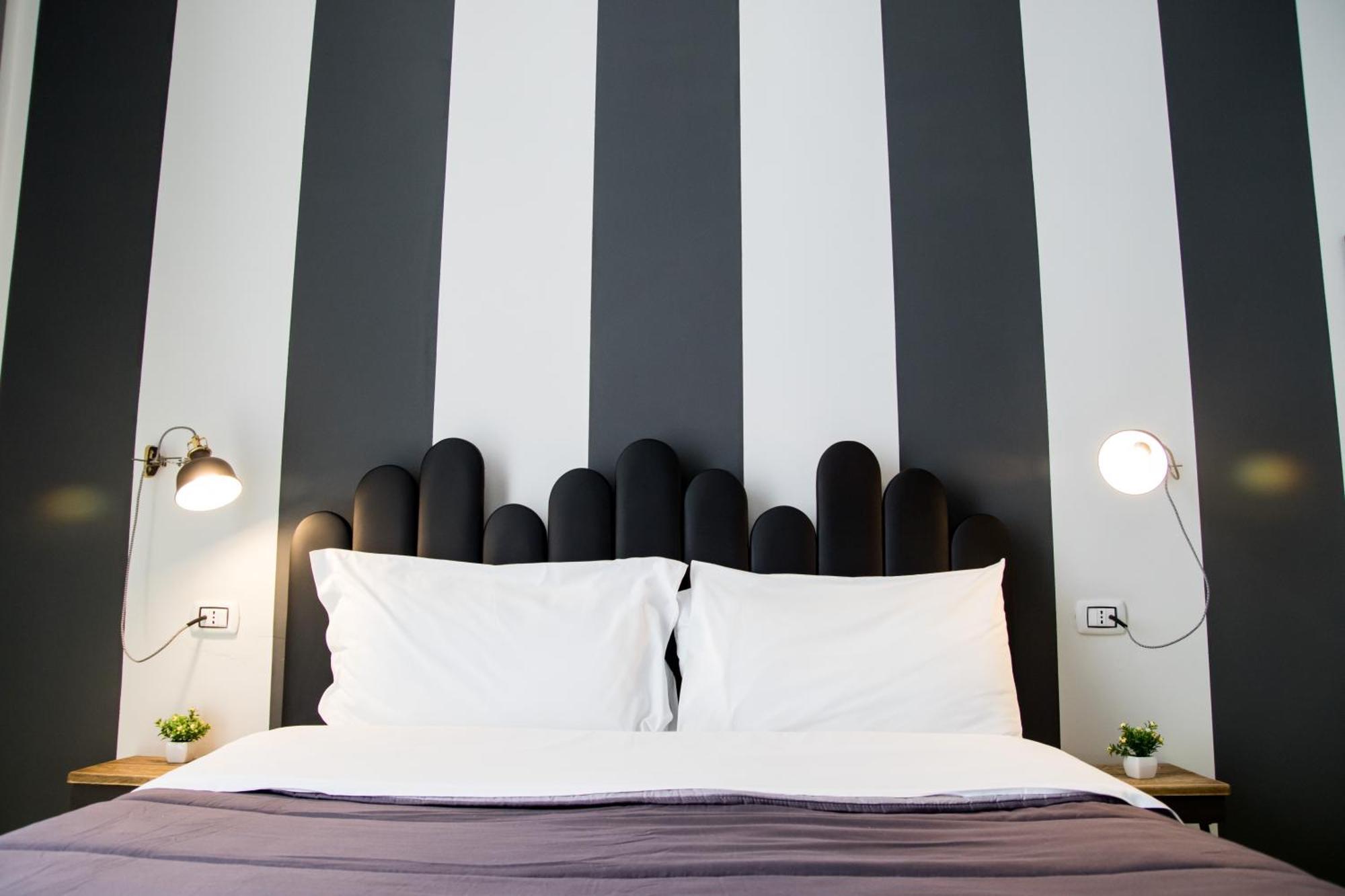 Balate Maqueda B&B Палермо Номер фото